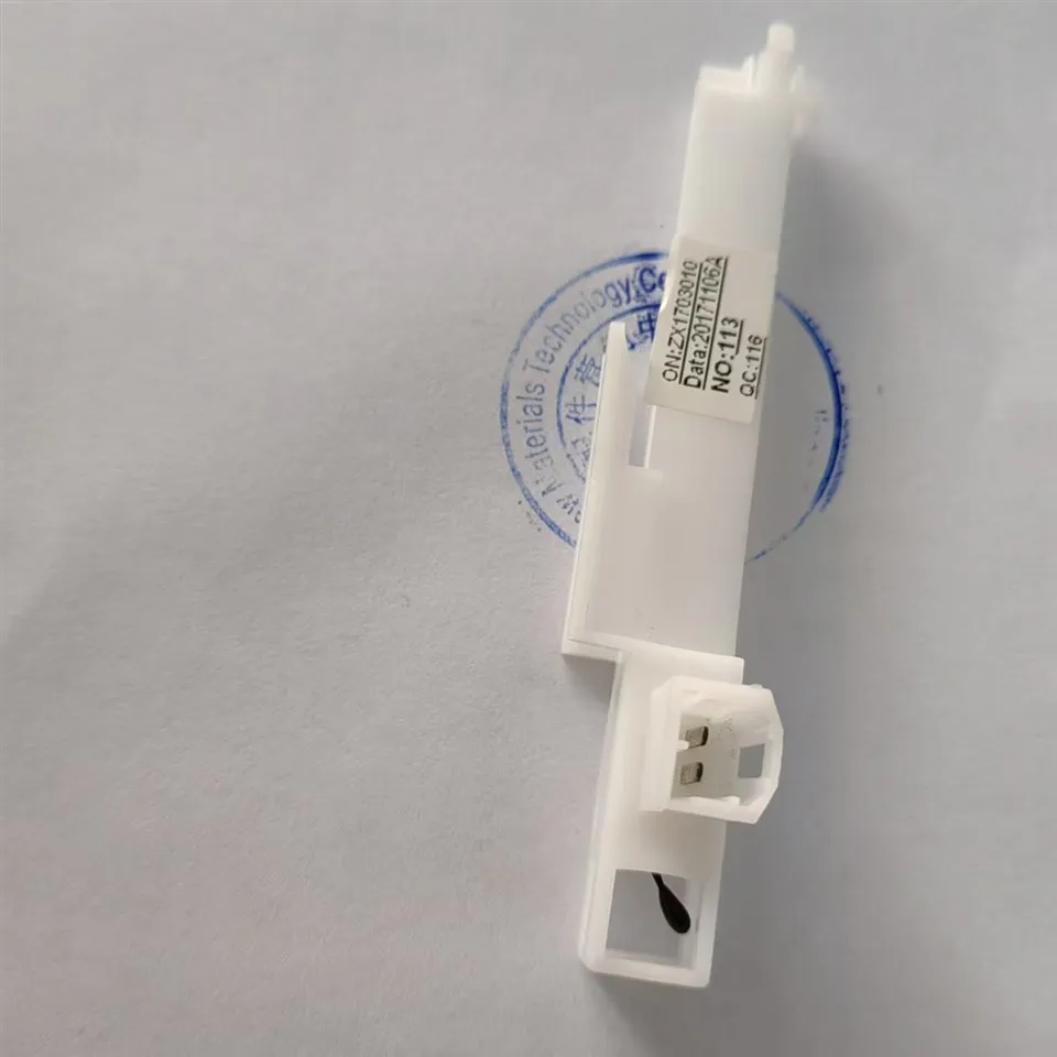 Αισθητήρας θερμοκρασίας εξωτερικού χώρου HOWO T7H Wg1664820005