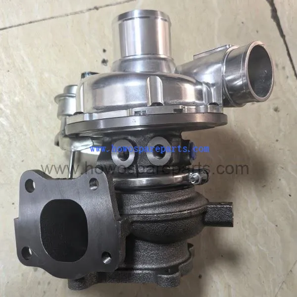 8981941890 turbocharger for 4HK1 engine