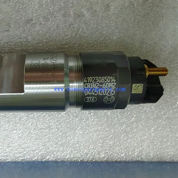 FAW 6D Engine Injector 1112010-81D