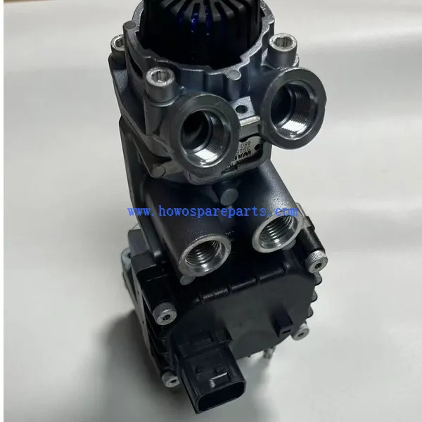 Sitrak C7H EBS Brake Signal Transmitter WG9000360550