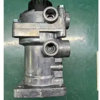 Howo Brake Master Valve WG9000360589