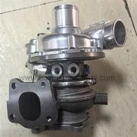 Isuzu 4HK1 Diesel Engine Turbocharger 8981941890