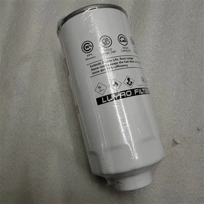 SHACMAN X3 X6 Fuel Pre{2}}Σύνταξη φίλτρου 61240080044/100964807/1540080211/Fs36235