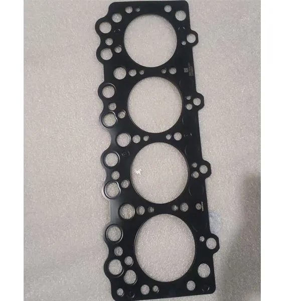 Φλάντζα κυλινδροκεφαλής κινητήρα Weichai WP4.1 2105040147