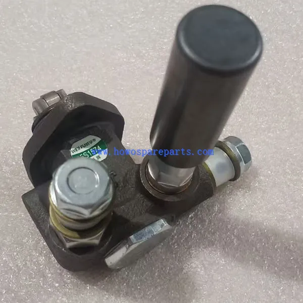 Weichai WP4.1 Τέσσερις κυλινδροκεφαλές αντλίας τροφοδοσίας κινητήρα 1003462824