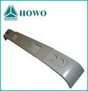 SINOTRUK HOWO 371 φορτηγό θαλάμου μέρη προφυλακτήρας Wg1642240002 για την Kelang/Κουάλα Λουμπούρ Μαλαισία/λιμάνι/Ανατολική Μαλαισία