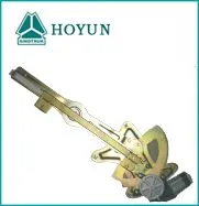 SINOTRUK Hoyun Cng φορτηγού καμπίνα μέρη ανύψωσης διακόπτη Nz9525580135 με καλή έκπτωση παραθύρων