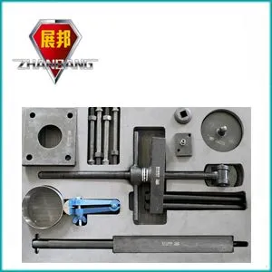 FOTON φορτηγό επισκευή κινητήρα