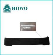 SINOTRUK HOWO 336 φορτηγό τμήματα αλεξήλιο Wg1644870002 με καλή έκπτωση