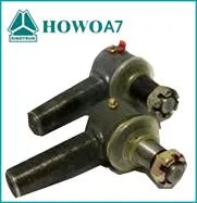 SINOTRUK HOWO A7 άξονα ανταλλακτικά μπάλα άρθρωσης/σύστημα διευθύνσεως Az9100430218 ράβδος γραβάτα για Βολιβία/Καμερούν/Χιλής/Κονγκό