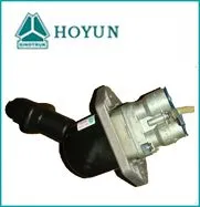 Όλα τα μέρη καμπίνα για Sinotruk Hoyun φορτηγό χέρι πέδης βαλβίδα Nz9525360120 με καλή έκπτωση