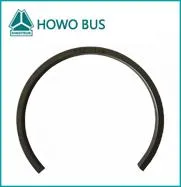 Καλής ποιότητας εξαρτήματα κιβωτίου ταχυτήτων Sinotruk λεωφορείο Αιφνιδιαστικό δαχτυλίδι με καλή έκπτωση