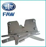 FAW φορτηγό θαλάμου Υδραυλικό κλείδωμα 5001410B109 με καλή έκπτωση