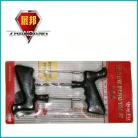 Εργαλεία επιδιόρθωσης για βαρέων φορτηγών ελαστικών