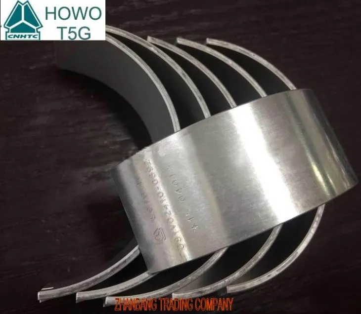 SINOTRTUK T5G ΆΝΘΡΩΠΟΣ ΚΙΝΗΤΉΡΑ ΣΥΝΔΈΟΝΤΑΣ ΡΆΒΔΟΣ ΡΟΥΛΕΜΆΝ 081V02410-0692