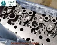 SINOTRUK HOWO T5G ΆΝΘΡΩΠΟΣ MC05 μπλοκ κυλίνδρων του κινητήρα 080-03100-6273