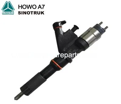 Γνήσιο κοινό εγχυτήρα ραγών 095000-6700