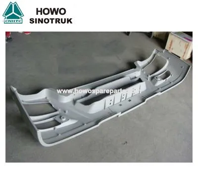 HOWO Προφυλακτήρας Μέρη Καμπίνας WG1642241021