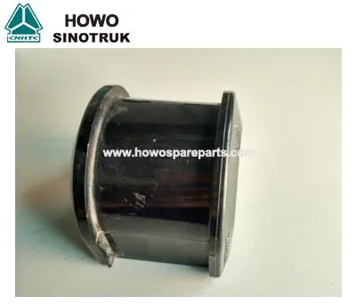 HOWO Καουτσούκ φέρουν σταθεροποιητή WG9100680068