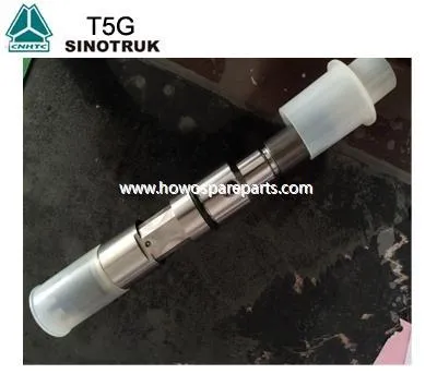 Αρχικό εγχυτήρα Bosch Common Rail 0445120368 Howo 080V10100-6085