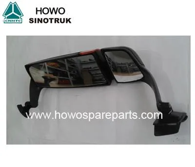 HOWO 336hp κάτοπτρο οδηγήσεως WG1642777010