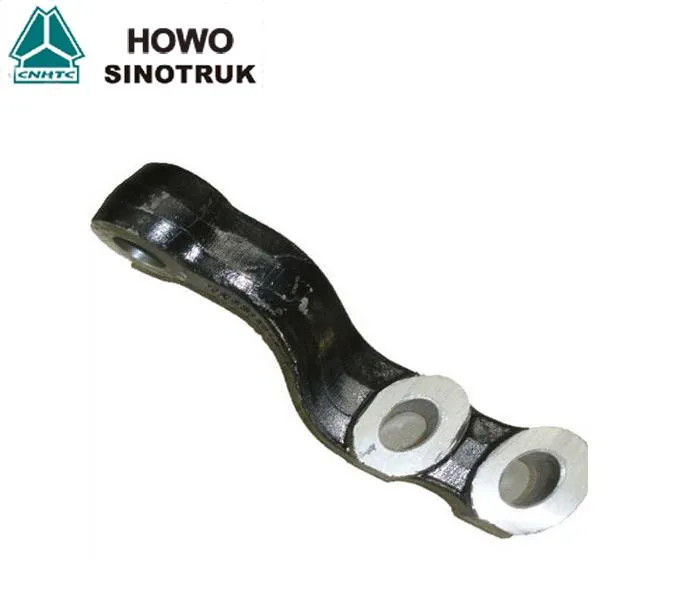 SINOTRUK HOWO Parts Tie Rod Rocker Arm 1880410040
