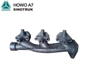 CNHTC Howo Ανταλλακτικά αυτοκινήτων φορτηγών πίσω διαφορικό καυσαερίων 61560110222