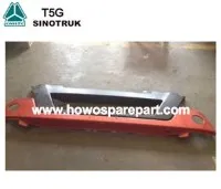 HOWO T5G Καμπίνα μεσαίου προφυλακτήρα WG1664245001