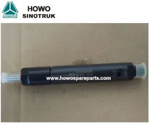 HOWO WD615 κινητήρα καυσίμου εγχυτήρα VG1560080305