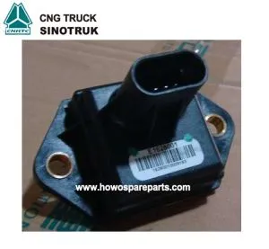 Αισθητήρας θερμοκρασίας και υγρασίας, VG1540090002, Sinotruk Φορτηγό CNG WT615 Εξαρτήματα αυτοκινήτου