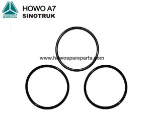 Weichai μηχανή σφράγιση ροδέλα 612600080200