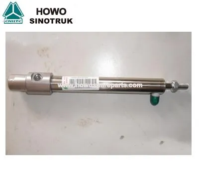 WD615 Κύλινδρος λειτουργίας κινητήρα WG9100570014 Για εξαρτήματα κινητήρα HOWO