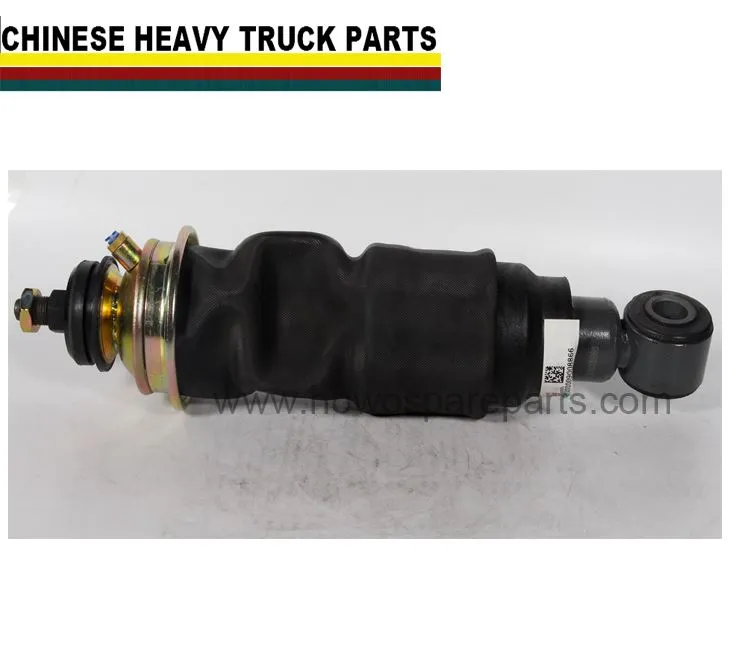 Γνήσιο αμορτισέρ αερόσακου Sitrak T7H AZ1664430103